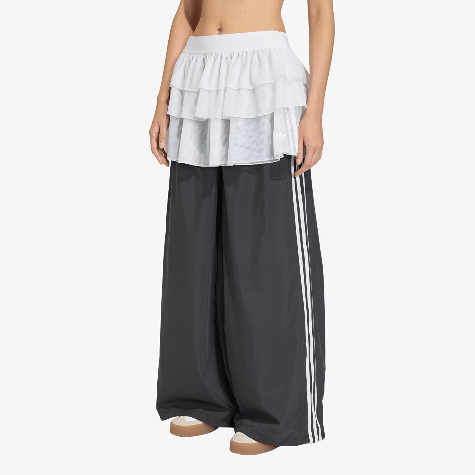 Pants adidas Fb Track Pants Black XL