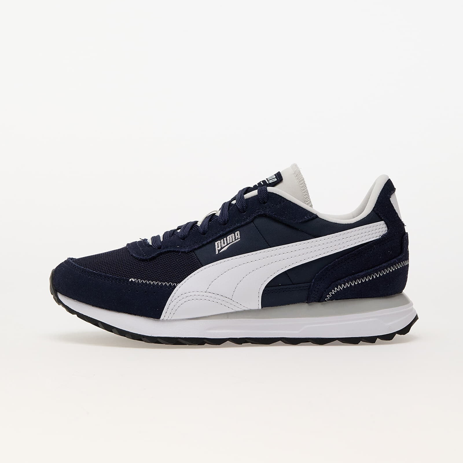 Sneakers Puma Road Rider Sd Blue UK 8