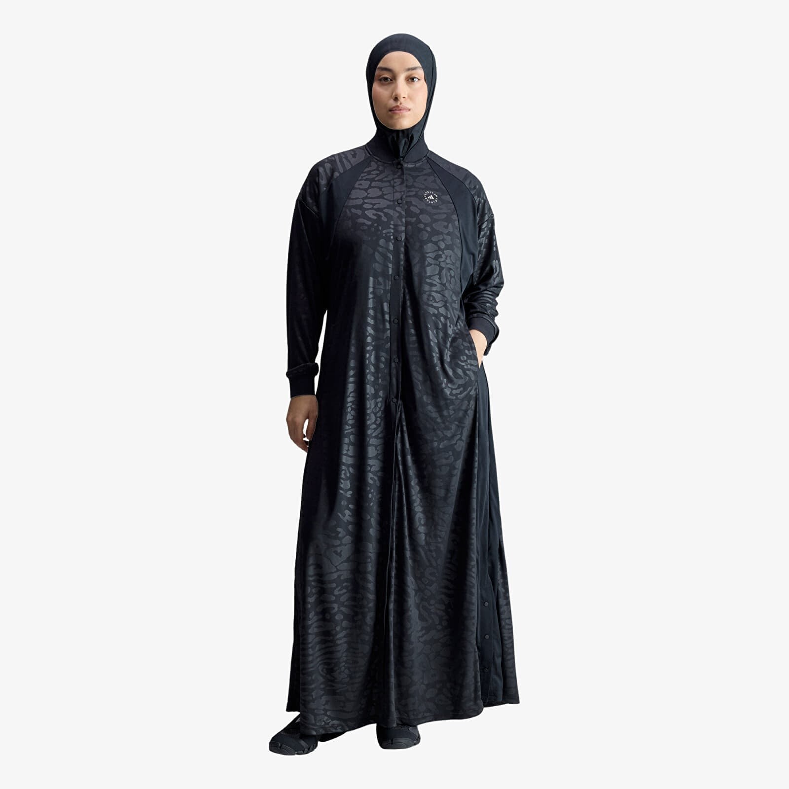 Jacket adidas x Stella McCartney Coverup Black L