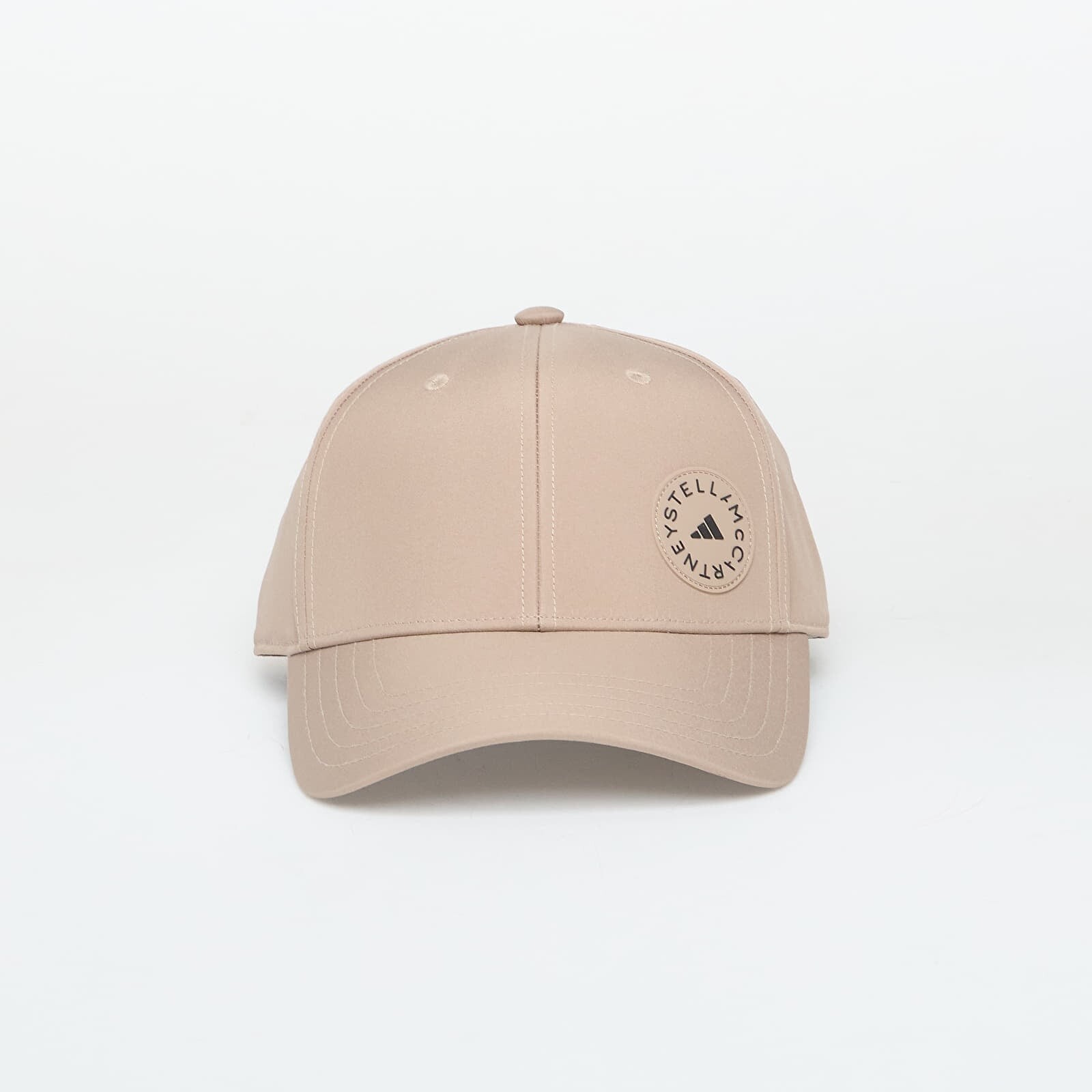 adidas x Stella McCartney Cap Chalk Brown/ Black OSFW