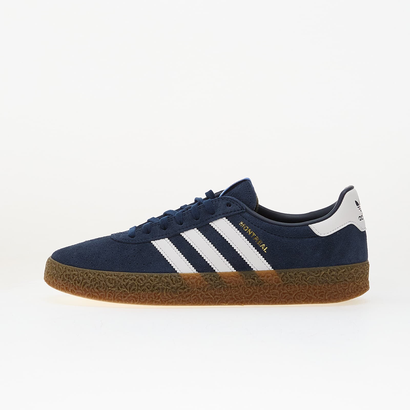 Sneakers adidas Montreal Rm Night Indigo/ Ftw White/ Gum5 UK 12
