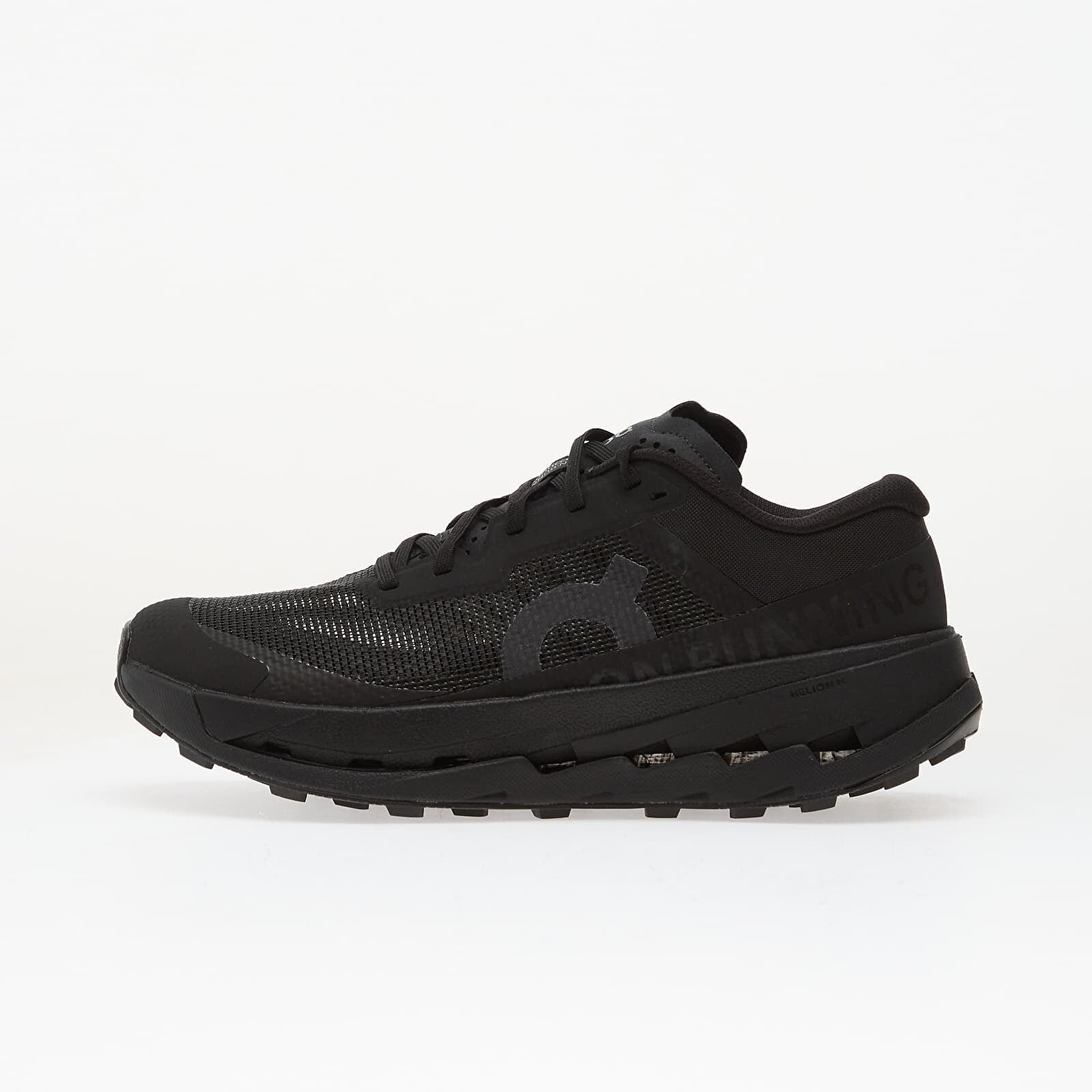 Sneakers On W Cloudultra 3 Black/ Black UK 8
