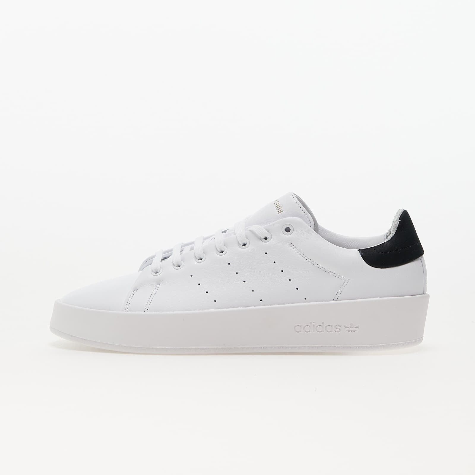 Sneakers adidas Stan Smith Recon Ftw White/ Ftw White/ Core Black UK 7