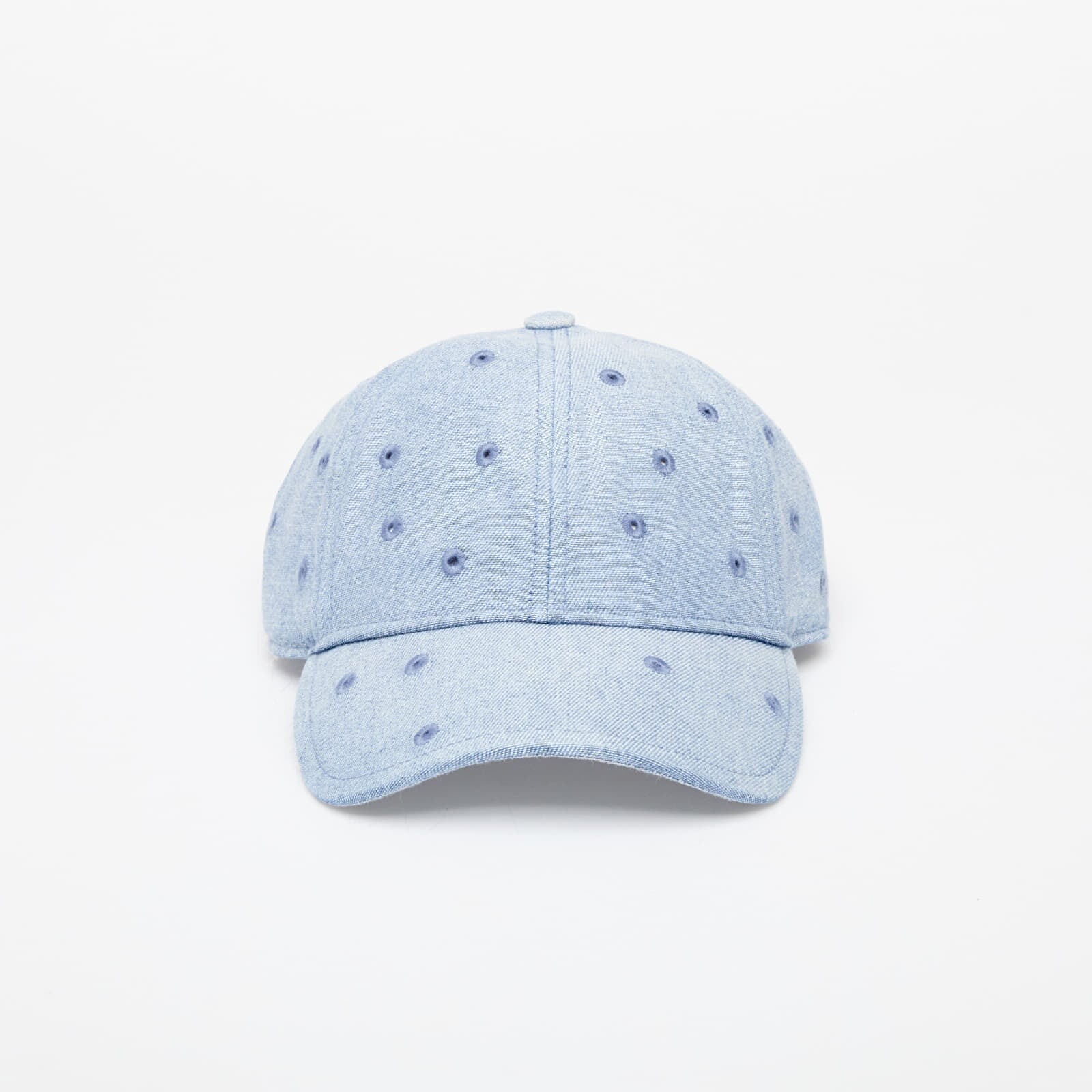 adidas Dad Cap Light Denim OSFM