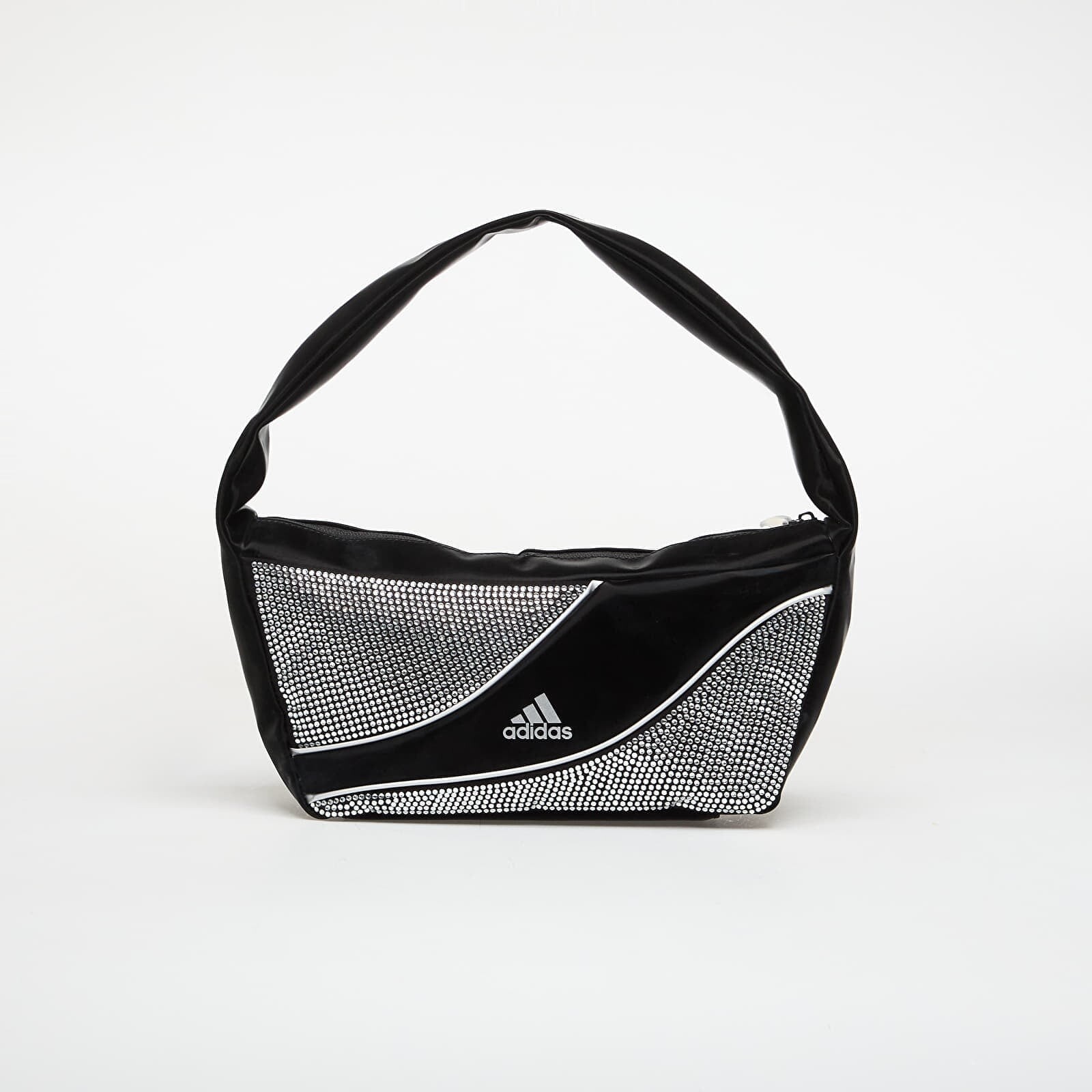 Handbag adidas Shoulderbag S Black Universal