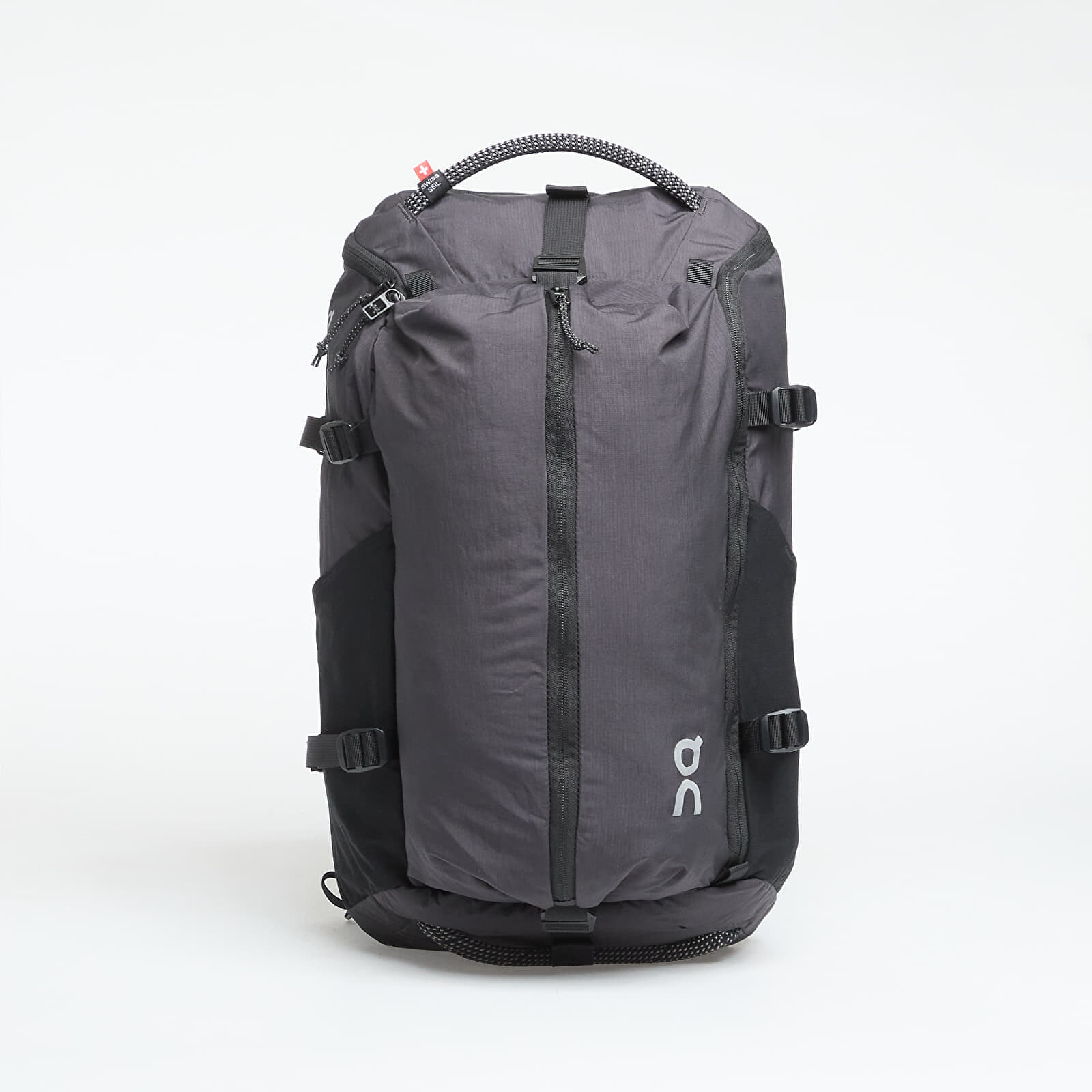 On Speed Pack 30L Magnet/ Black Universal