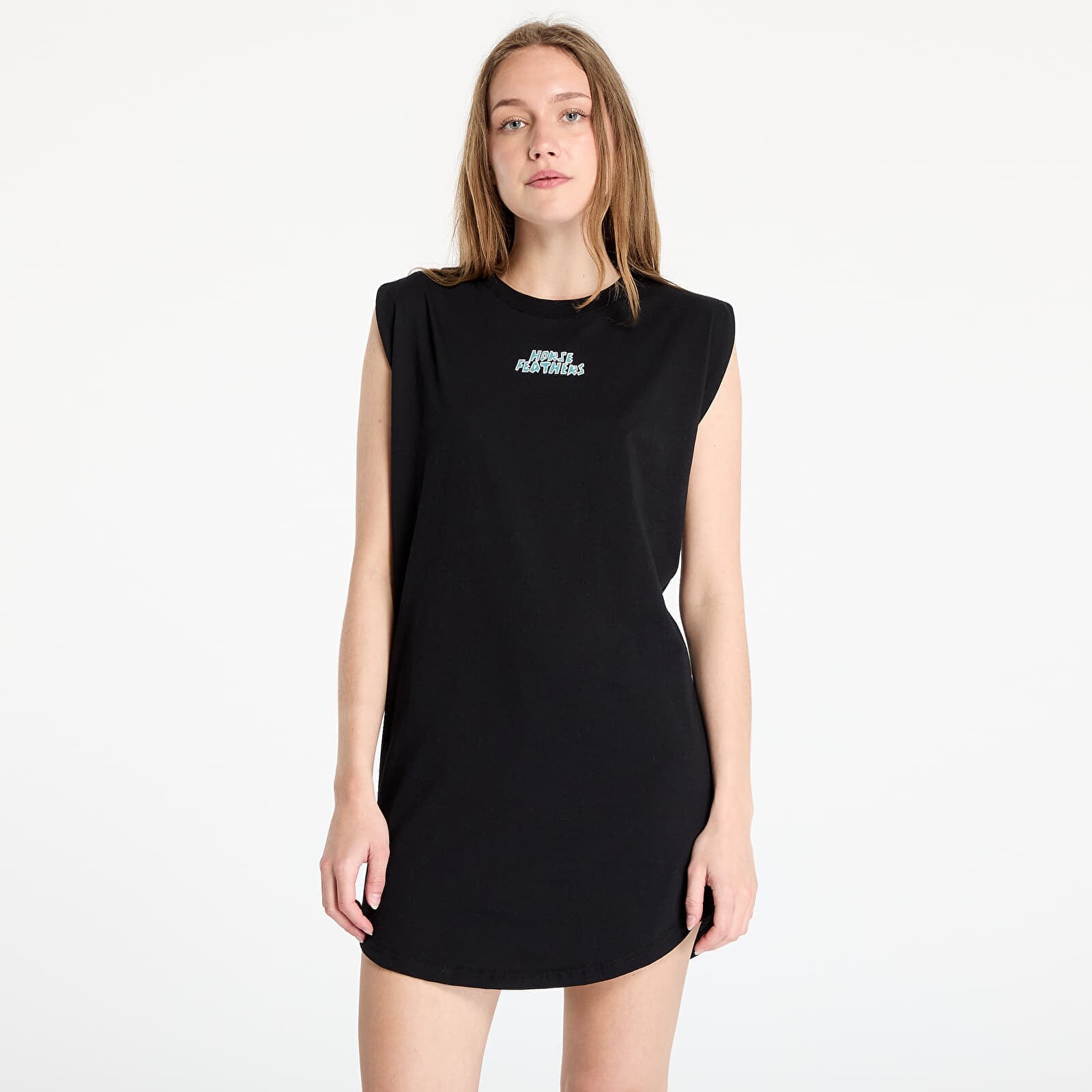 Horsefeathers Leven Dress Black S