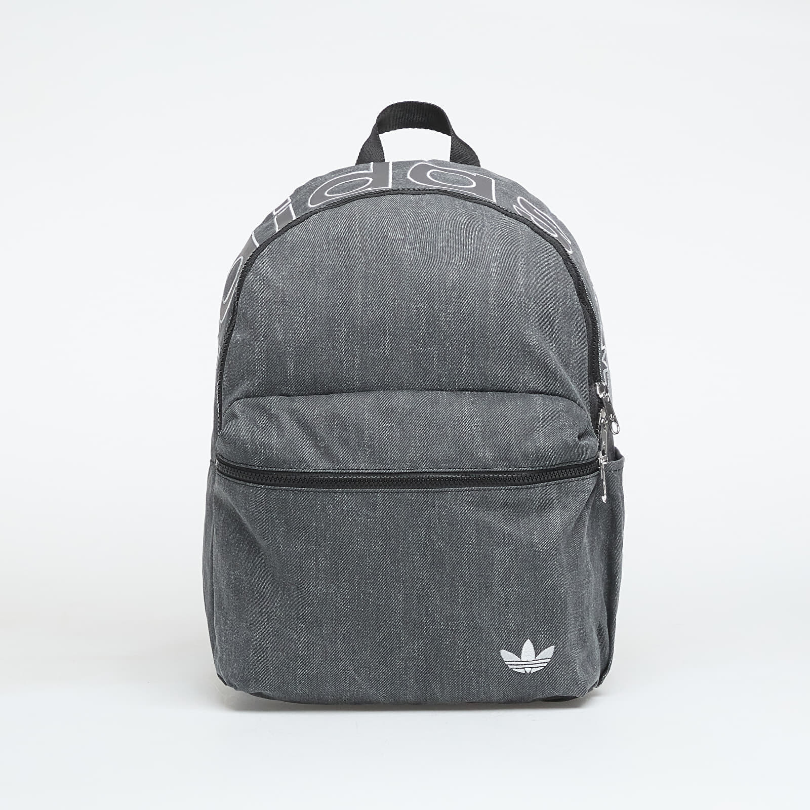adidas Cl Backpack Wash Black Universal