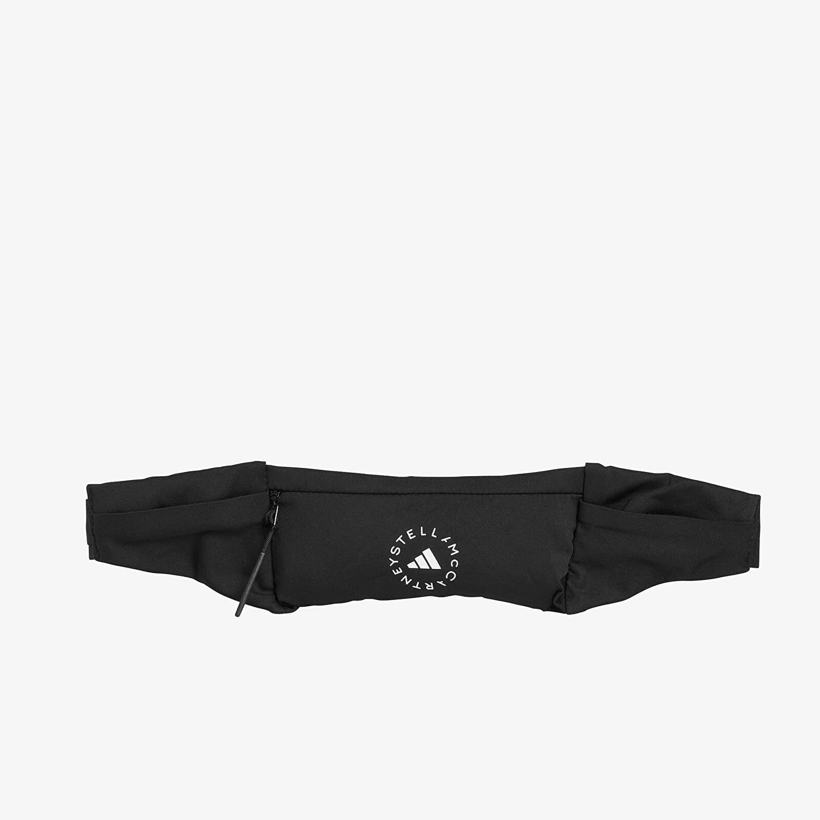 adidas x Stella McCartney Run Belt Black/ White Universal