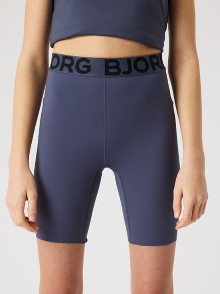 Björn Borg Borg Short Tights Navy, 122-128