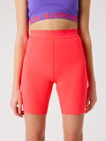 Björn Borg Borg Short Tights Pink, 122-128