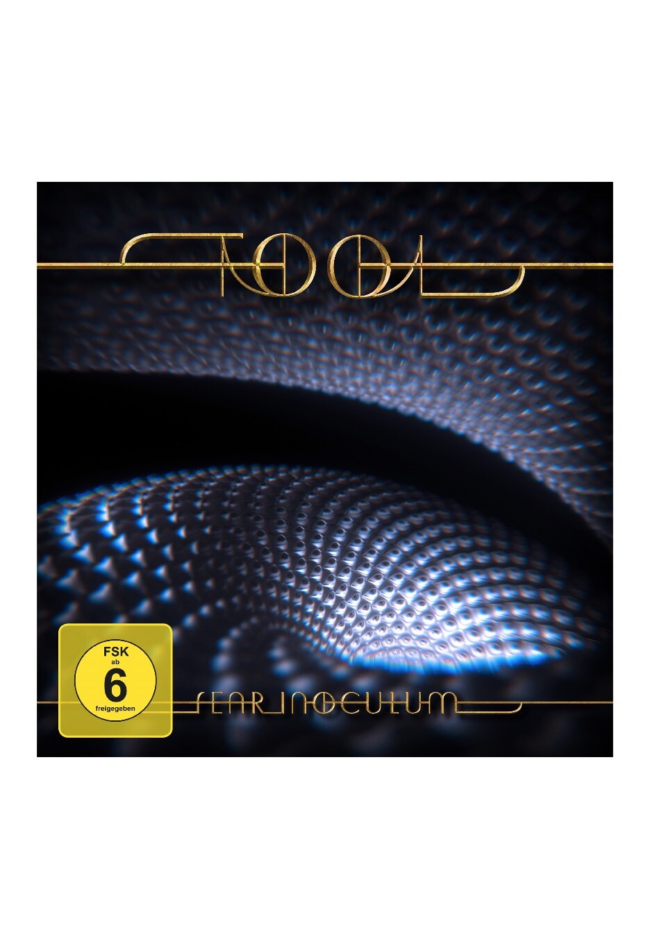 Tool - Fear Inoculum Special Limited Edition - CD