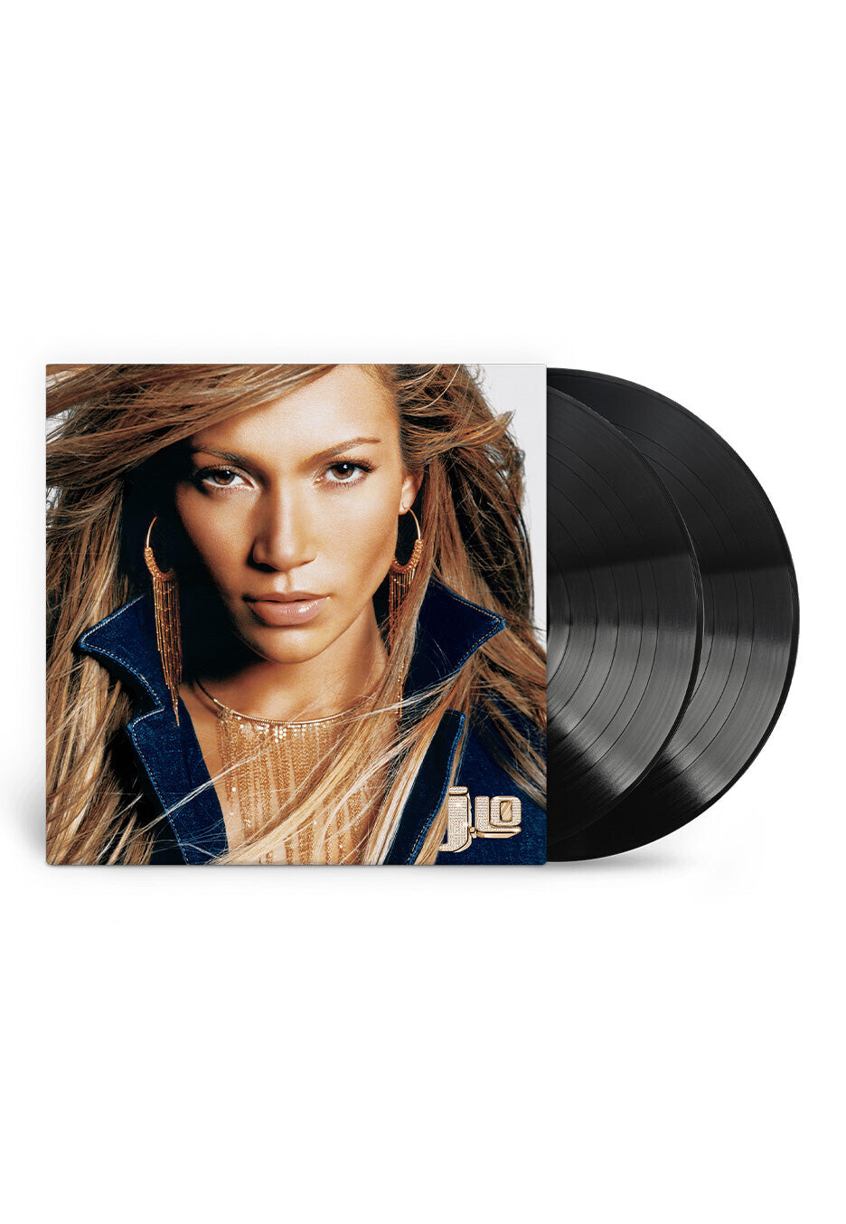 Jennifer Lopez - J.Lo (25th Anniversary) - 2 Vinyl