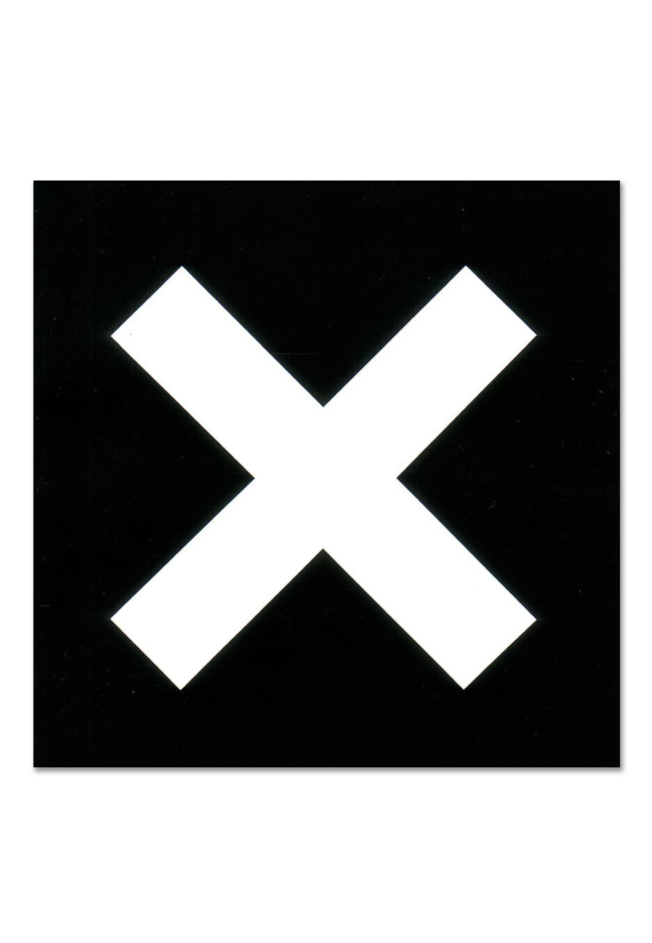 The XX - The XX (Reissue) - CD