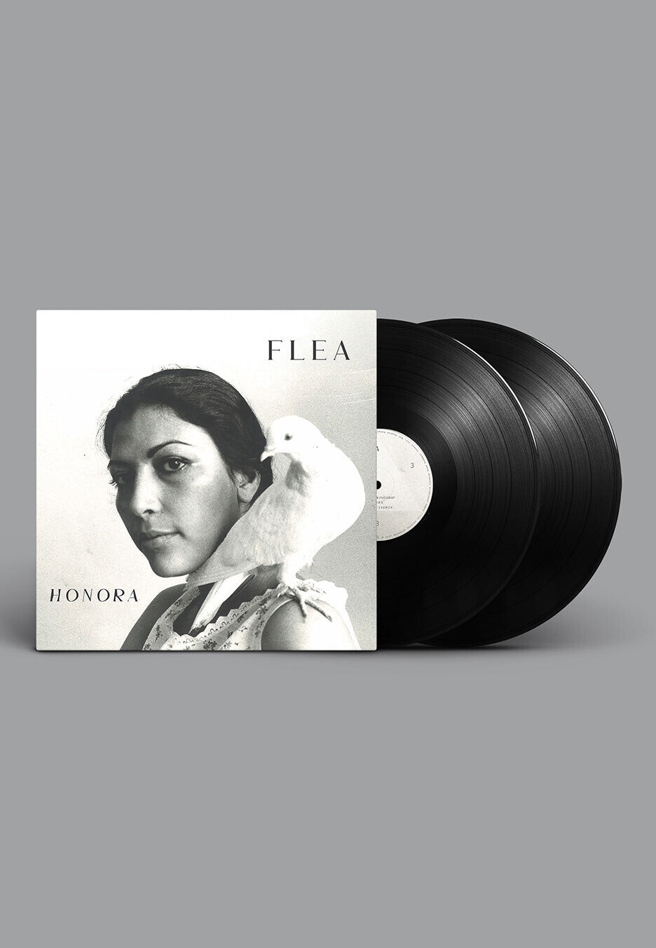 Flea - Honora - 2 Vinyl