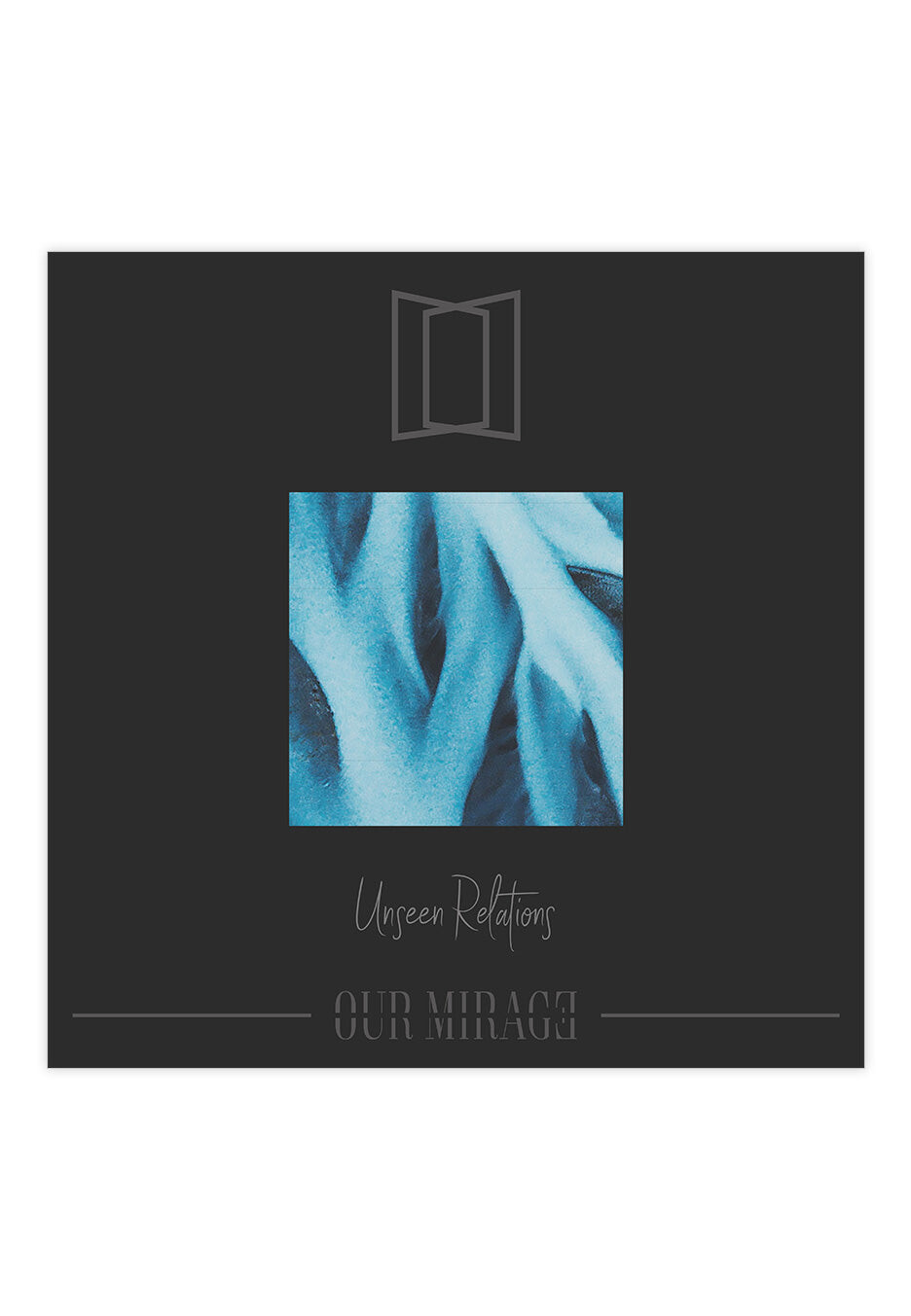Our Mirage - Unseen Relations - CD