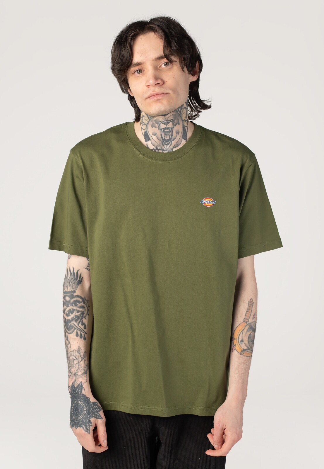 Dickies - Mapleton Cypress - T-Shirt