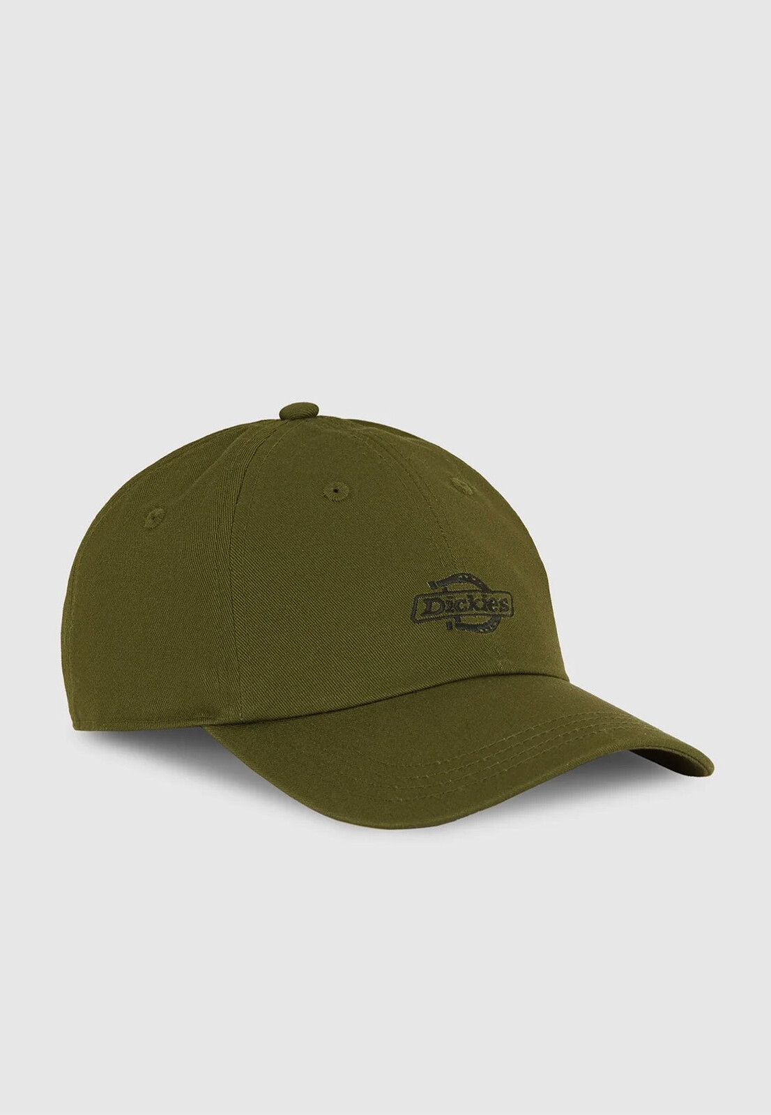 Dickies - Essential Cypress - Cap - gid://shopify/Metaobject/123897741549 - Onesize - 100% Cotton