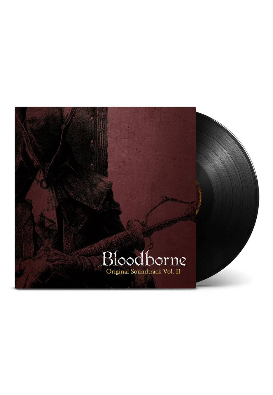 Bloodborne - Vol. II (Original Soundtrack) - Vinyl