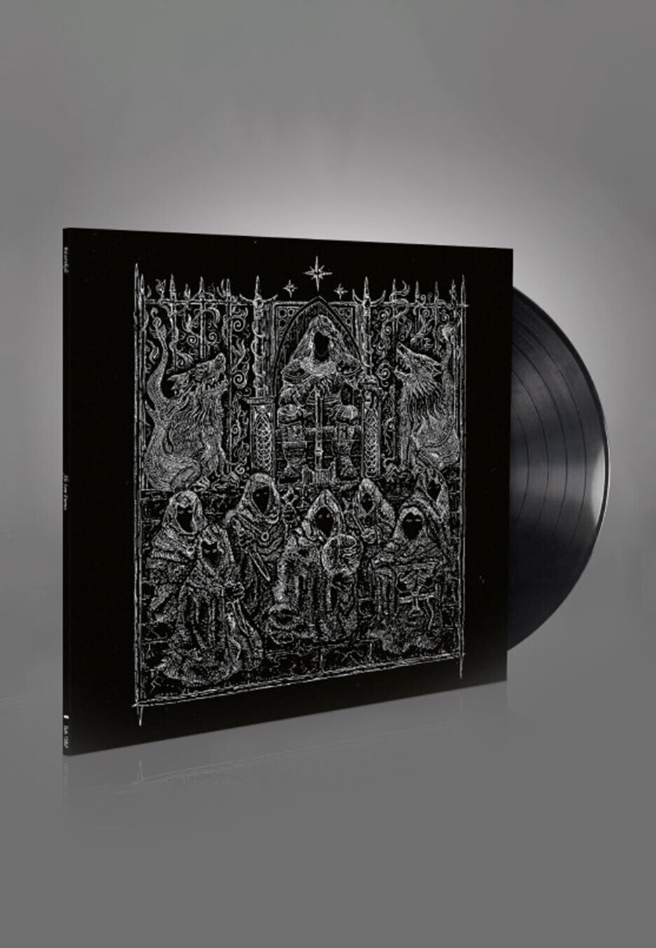 Bizarrekult - Alt Som Finnes - Vinyl