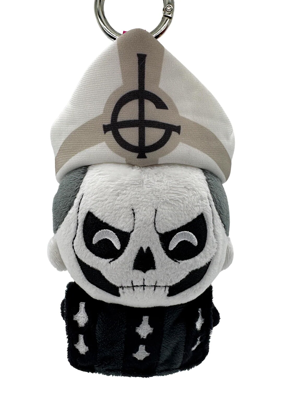 Ghost - Papa II - Keychain