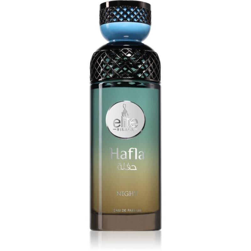 Risala Elite Hafla Night eau de parfum unisex 200 ml