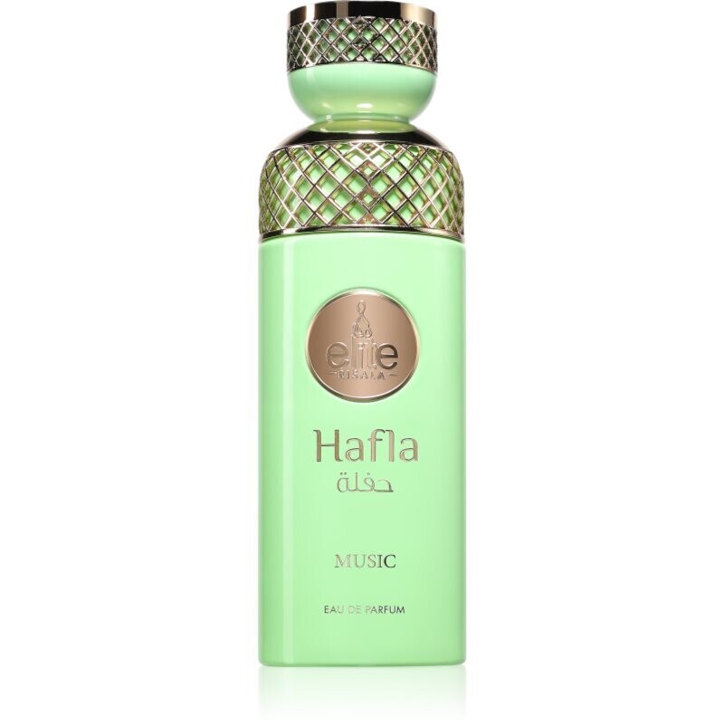 Risala Elite Hafla Music eau de parfum unisex 200 ml