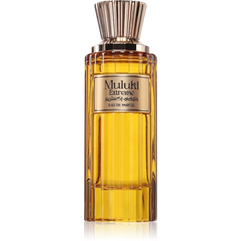 Risala Elite Muluki Extreme eau de parfum for men 100 ml