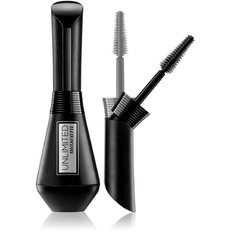 L’Oréal Paris Unlimited lengthening mascara shade Black 7.4 ml