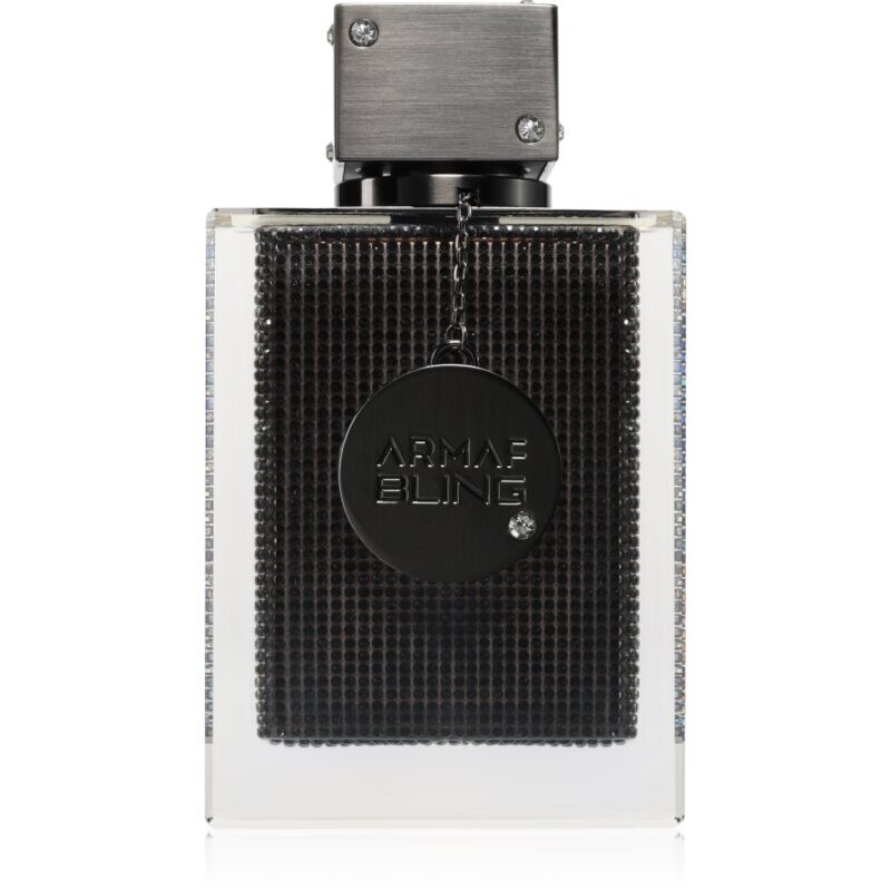 Armaf Club de Nuit Bling eau de parfum unisex 75 ml