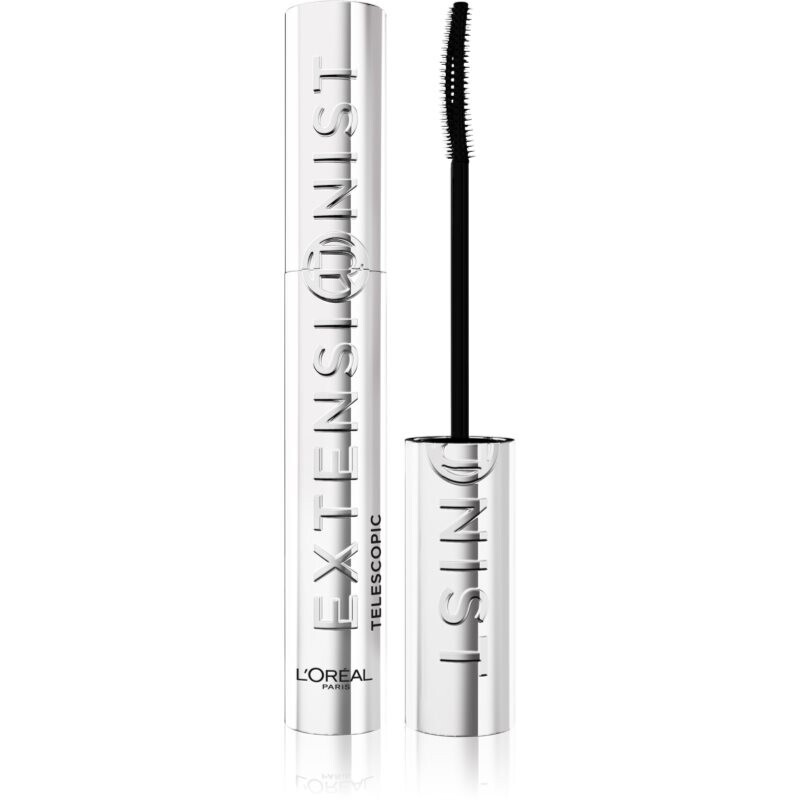 L’Oréal Paris Telescopic Extensionist lengthening mascara for lash volume and curl 9.9 ml
