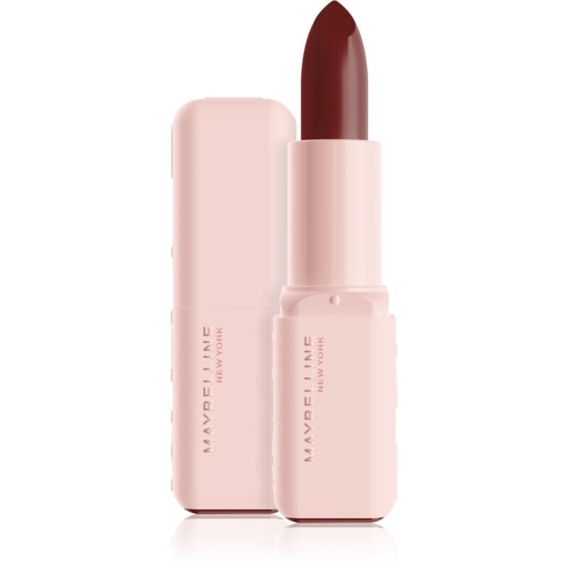 MAYBELLINE NEW YORK Serum Lipstick Saten matte lipstick with moisturising effect shade 104 Maybe It's Intens 1 pc