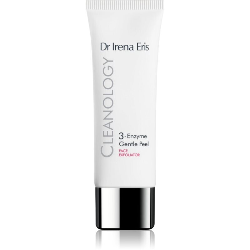 Dr Irena Eris Cleanology Gentle Enzymatic Peel cleansing scrub with an exfoliating effect 75 ml