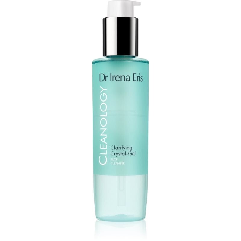 Dr Irena Eris Cleanology gentle cleansing gel 190 ml