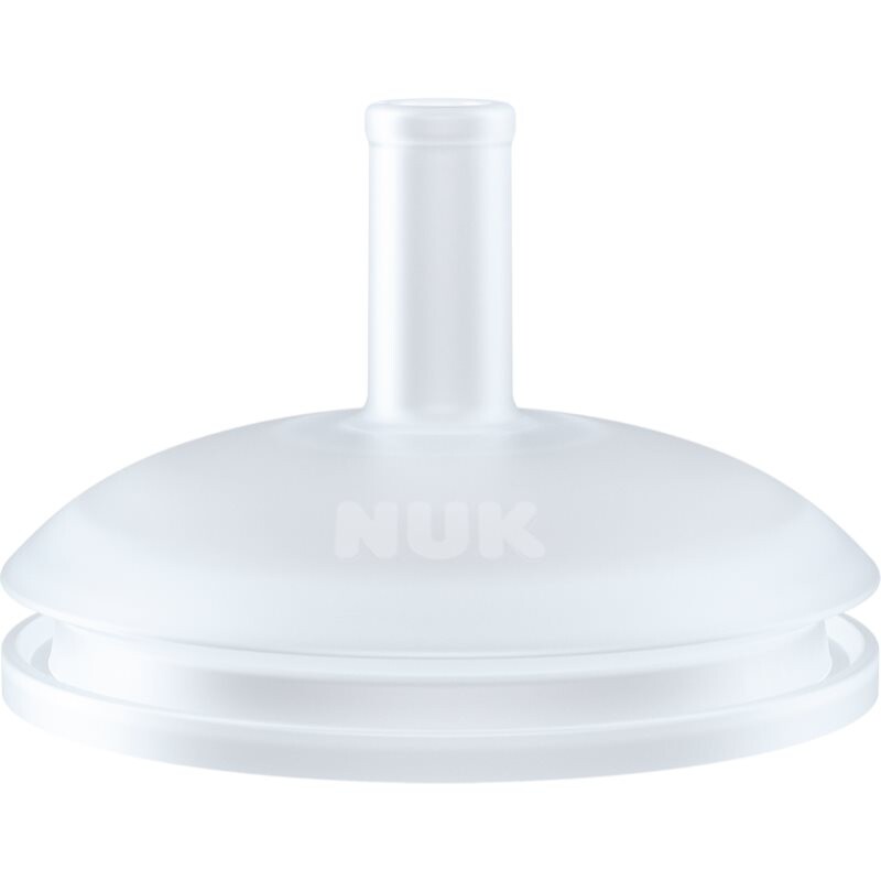 NUK Perfect Match Spare Straw silicone straw 8m+ 2 pc