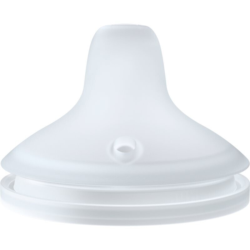 NUK Perfect Match Spare Spout replacement spout 6m+ 2 pc