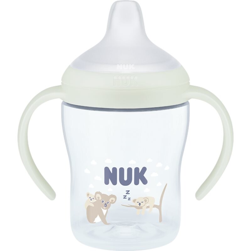 NUK Perfect Match Koala learner bottle 6m+ 150 ml