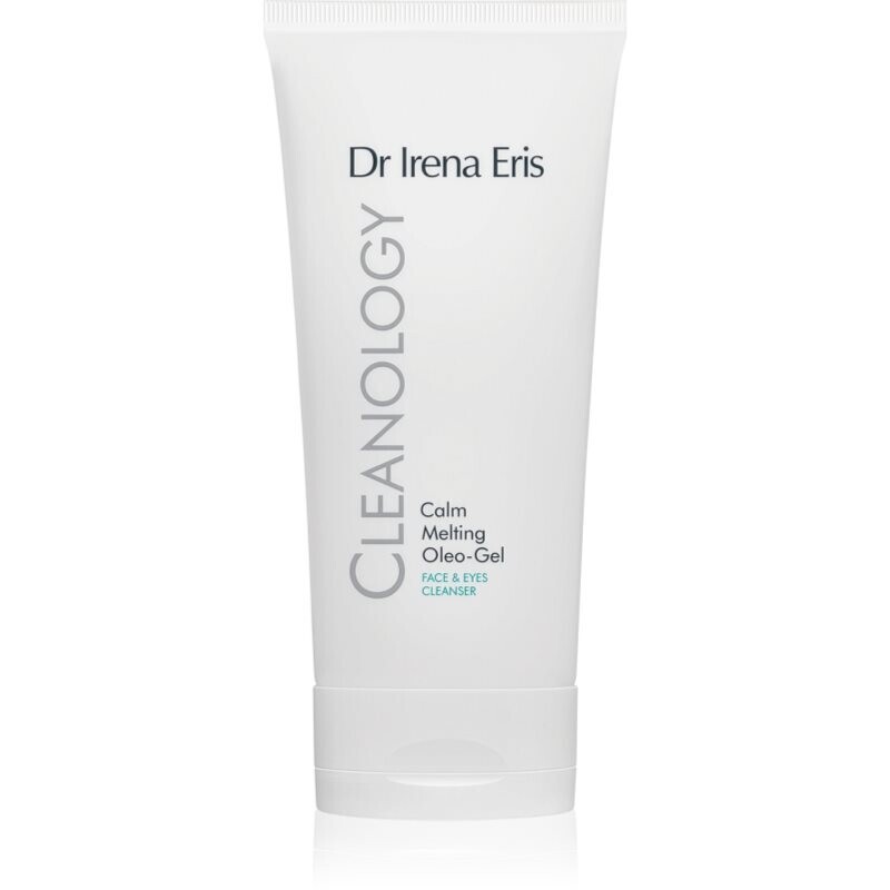 Dr Irena Eris Cleanology cleansing oil gel 175 ml