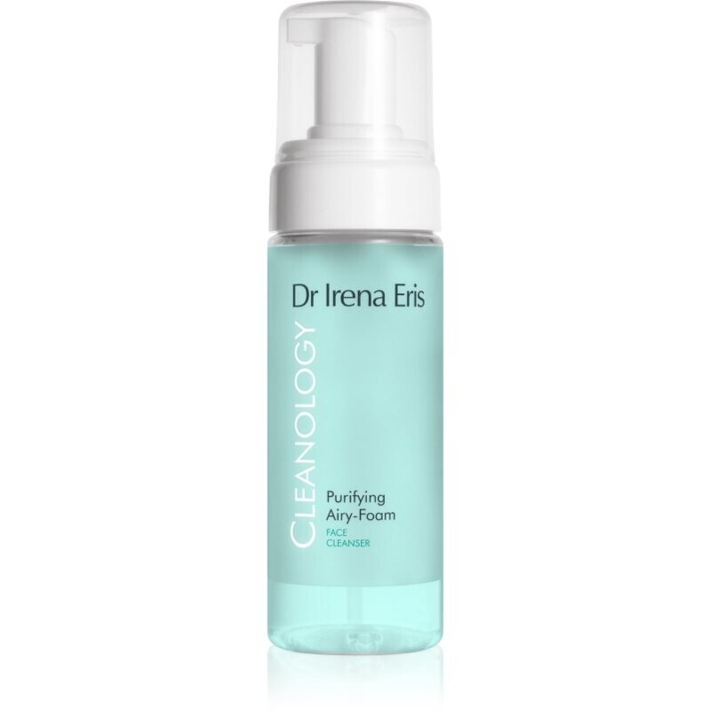 Dr Irena Eris Cleanology gentle cleansing foam 150 ml