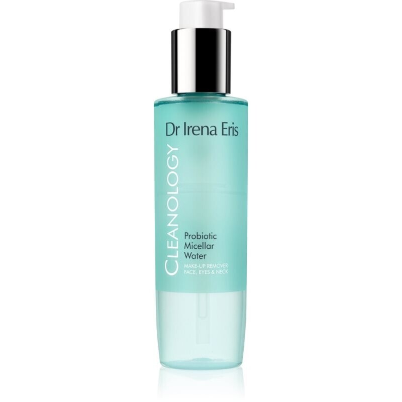 Dr Irena Eris Cleanology softening micellar water 190 ml