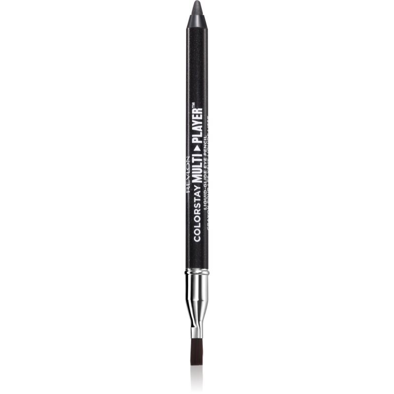 Revlon Cosmetics ColorStay™ Multiplayer gel eye pencil shade 401 Checkmate 0.9 g