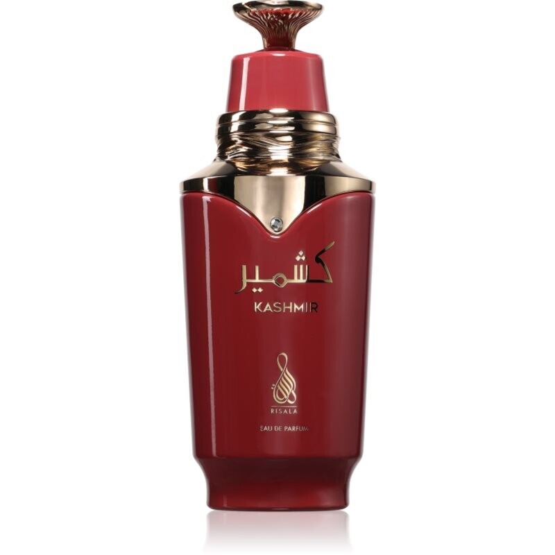 Risala Kashmir eau de parfum unisex 100 ml