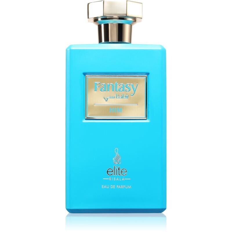 Risala Elite Fantasy Him eau de parfum for men 100 ml