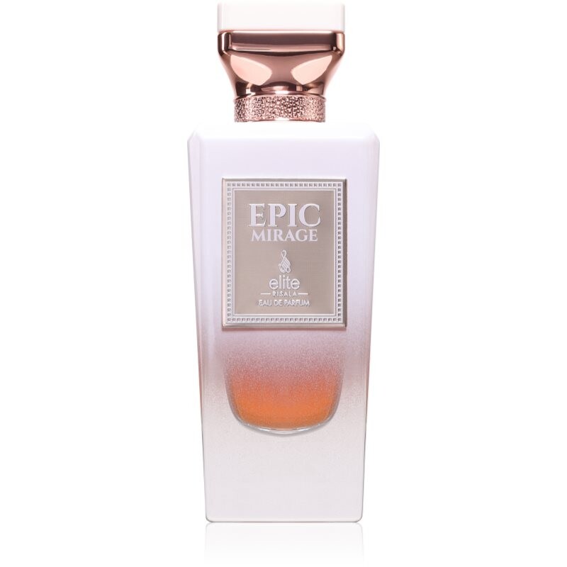 Risala Elite Epic Mirage eau de parfum for women 100 ml