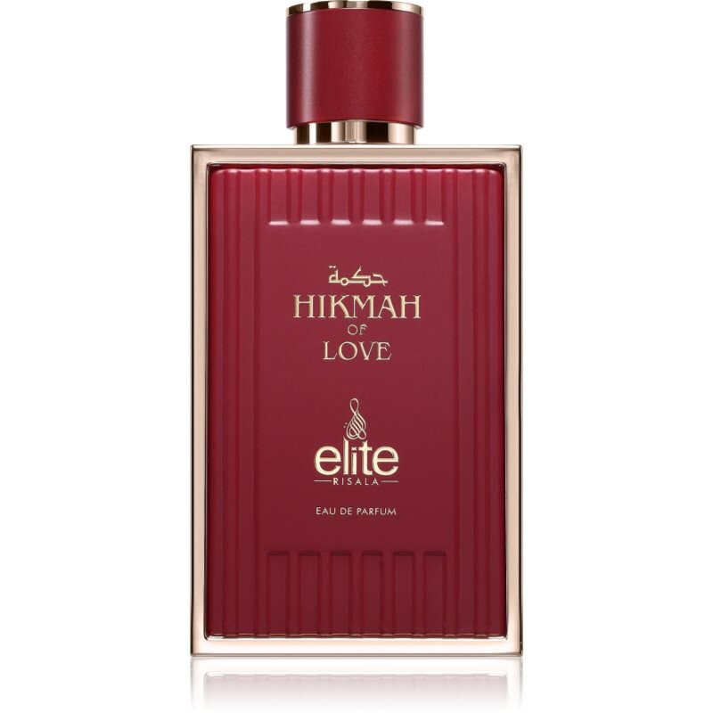 Risala Elite Hikmah Of Love eau de parfum for women 100 ml