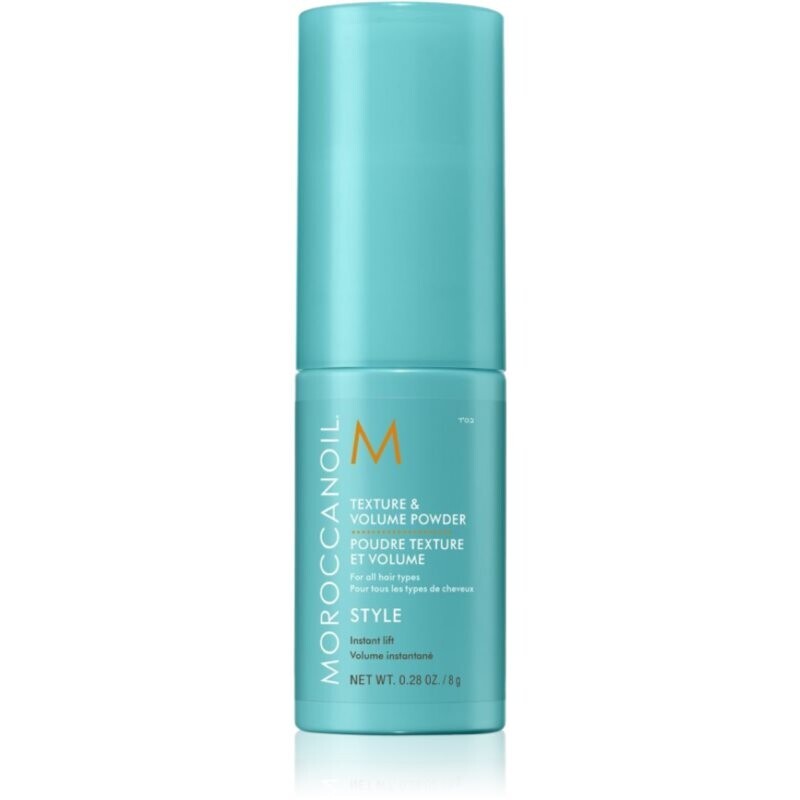 Moroccanoil Style Texture & Volume Hair Powder hair powder 8 g