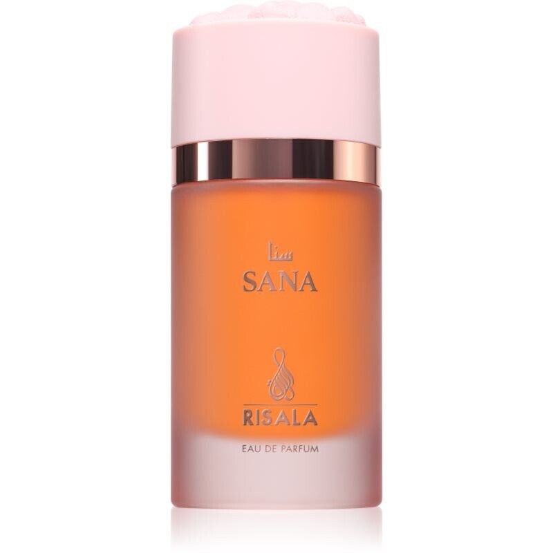 Risala Sana eau de parfum unisex 100 ml