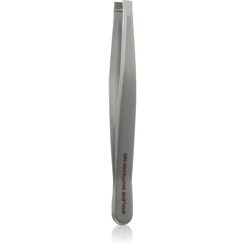 Staleks Beauty & Care 10 Type 1 tweezers 1 pc