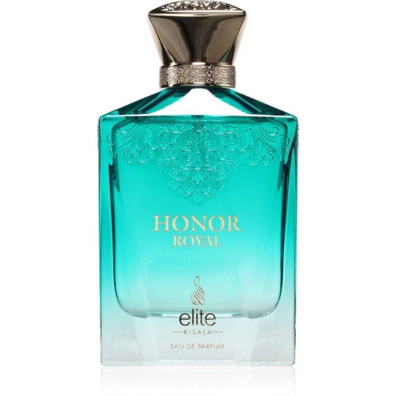 Risala Elite Honor Royal eau de parfum for women 100 ml