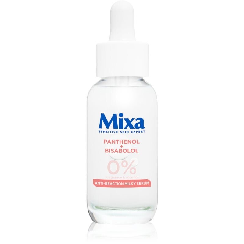 Mixa Anti Reaction Milky Serum soothing serum 30 ml